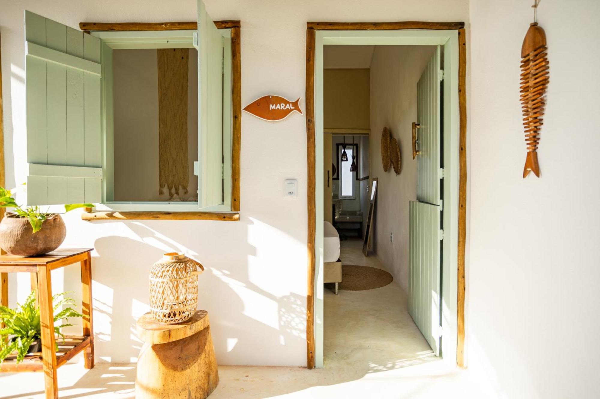 Prea Kite House Hotel Kültér fotó