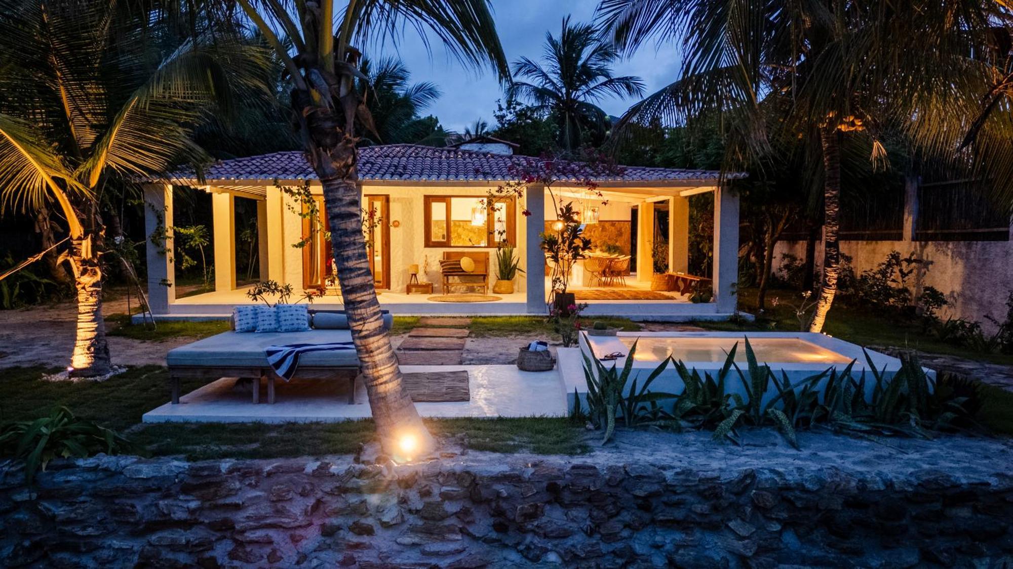 Prea Kite House Hotel Kültér fotó